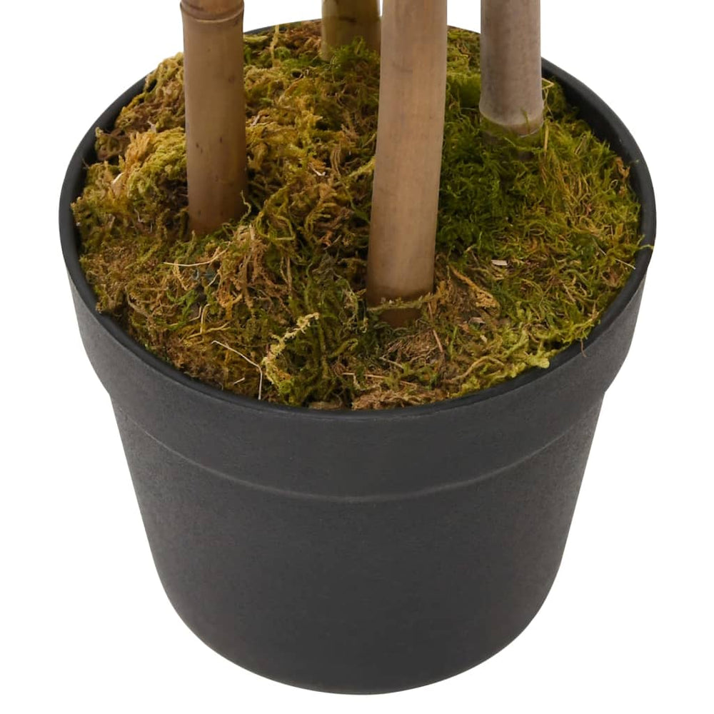 Artificial Bamboo Plant Twiggy With Pot