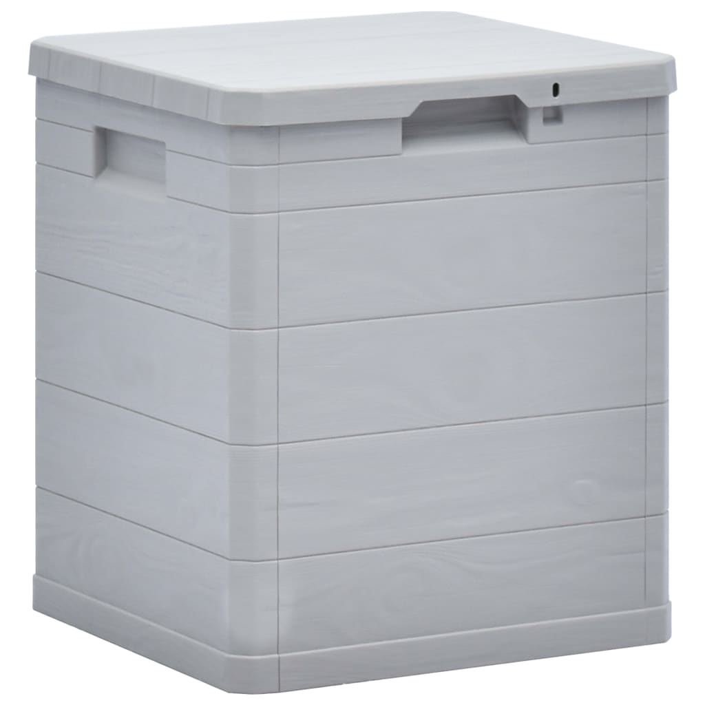 Patio Storage Box