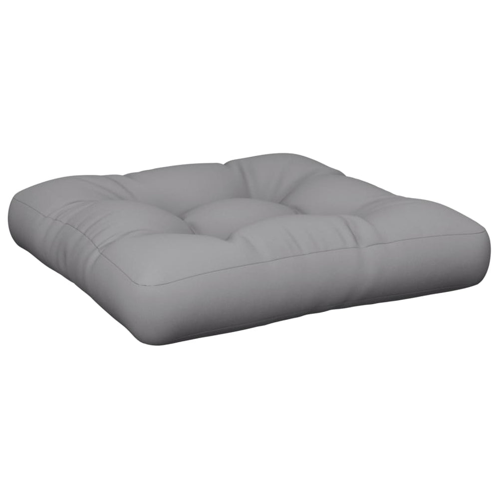 Pallet Cushion 22.8&quot;X22.8&quot;X3.9&quot; Fabric