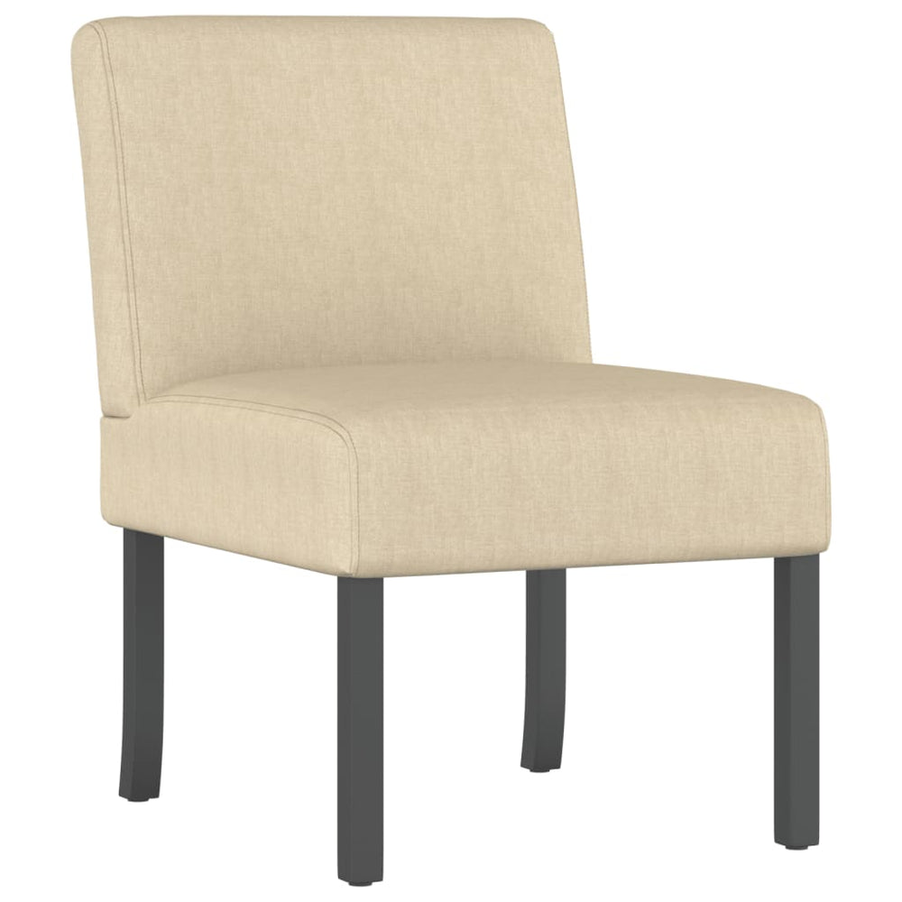 Slipper Chair Fabric