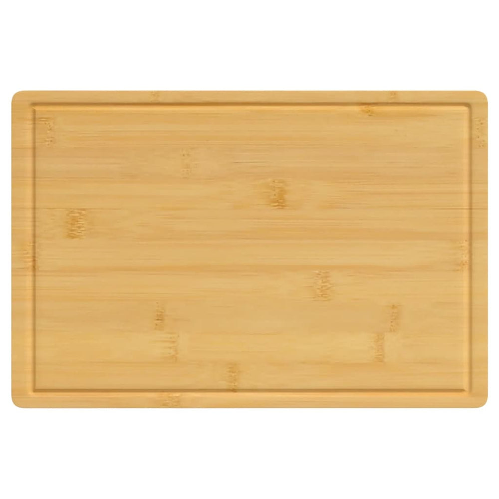 Chopping Board Bamboo