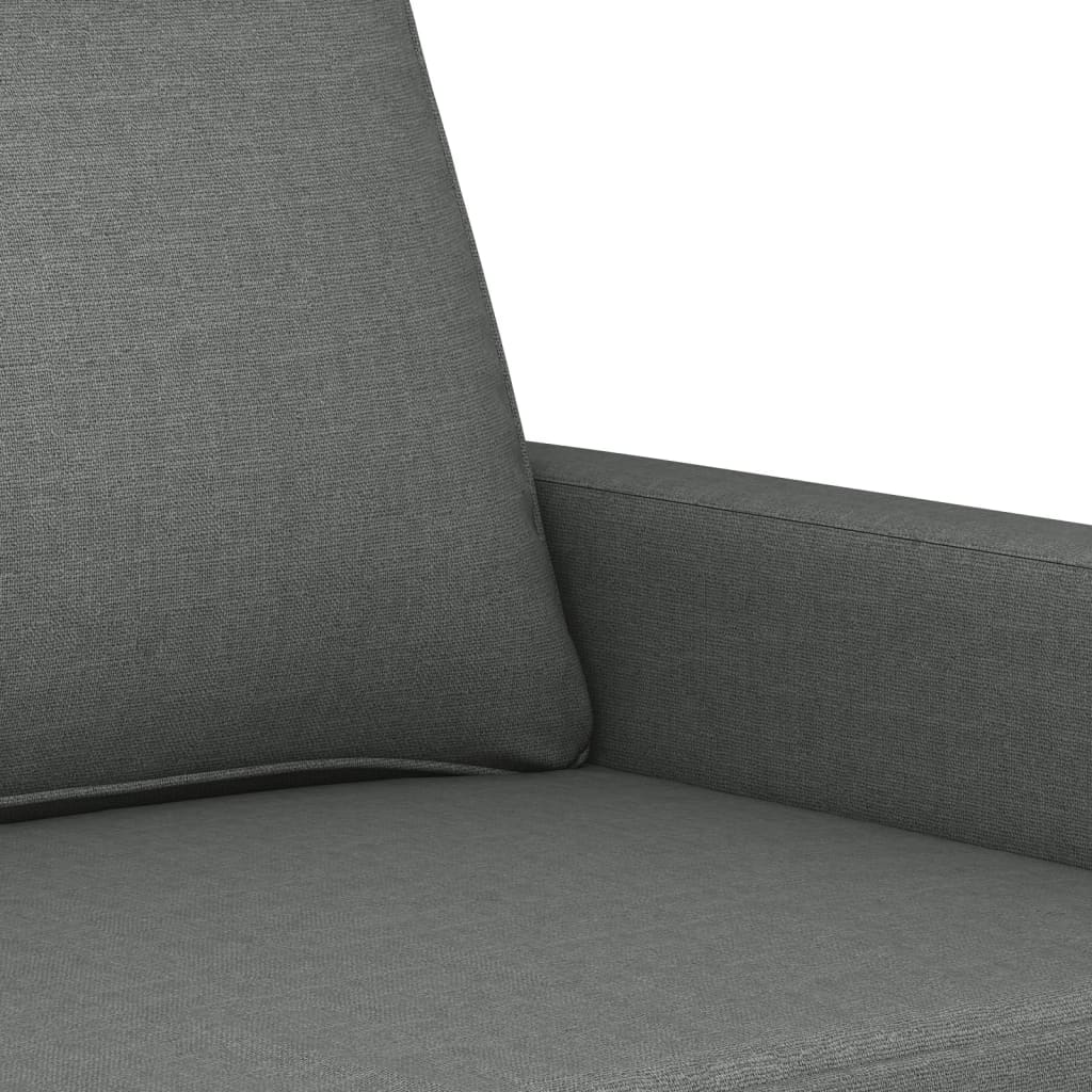 3 Piece Sofa Set Fabric